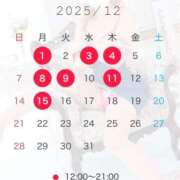 北川 さな 🌹12月前半シフト🌹 ライオンズクラブ