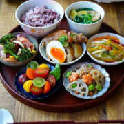 まい 朝活✨ 恋づま