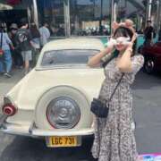 ヒメ日記 2025/07/14 04:54 投稿 浅見　るな YUDEN〜油殿〜谷九・日本橋店