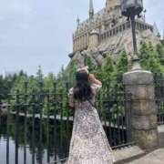 ヒメ日記 2025/08/11 15:52 投稿 浅見　るな YUDEN〜油殿〜谷九・日本橋店