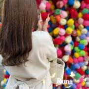 ヒメ日記 2025/10/20 10:01 投稿 浅見　るな YUDEN〜油殿〜谷九・日本橋店