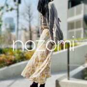 希望【のぞみ】 今日も出勤しているっ ジュエリー(谷九)