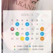 ヒメ日記 2026/01/22 08:00 投稿 あかね★ わがままスタイル