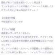 ヒメ日記 2026/05/18 18:27 投稿 姫月める 夜這い＆イメクラ 妄想する女学生たち 難波校