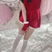 なな サンタ見納めだよー！💌 デザインプリズム新宿