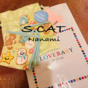 涼宮ななみ 味 セクシーキャット 神田店