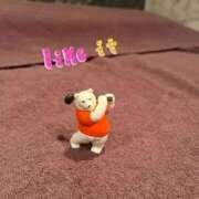 はるか お礼💕 ニューグランド