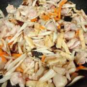 はるか 無心 ニューグランド