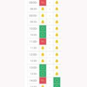 ヒメ日記 2025/12/21 09:42 投稿 はづき SOAPLAND LOVE FACTORY