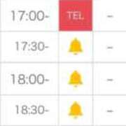 はづき 🈳ラスイチかな SOAPLAND LOVE FACTORY