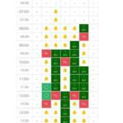 ヒメ日記 2026/09/18 21:22 投稿 はづき SOAPLAND LOVE FACTORY