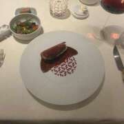 れみ 最近食べたものシリーズ🍽️ デザインプリズム新宿