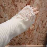 さあや若奥 あったかい...♡ 未熟な若奥