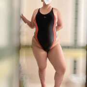 かなえ ムチムチすぎてごめんね/// ぷにぷにプリンセス