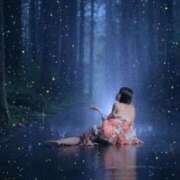 ヒメ日記 2025/10/31 18:38 投稿 雪村わかこ 月の真珠-新宿-