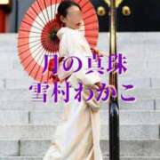 ヒメ日記 2025/11/01 08:49 投稿 雪村わかこ 月の真珠-新宿-