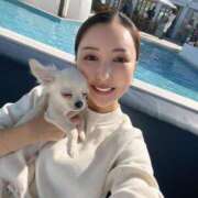 ヒメ日記 2025/04/13 20:25 投稿 綺咲のあ ウルトラプラチナム