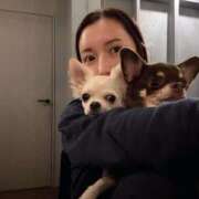 ヒメ日記 2025/08/08 22:21 投稿 綺咲のあ ウルトラプラチナム