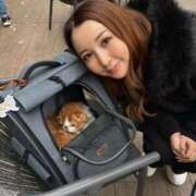 ヒメ日記 2025/11/29 21:41 投稿 綺咲のあ ウルトラプラチナム