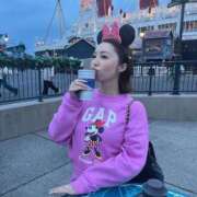 綺咲のあ 好きな場所🩷 ウルトラプラチナム