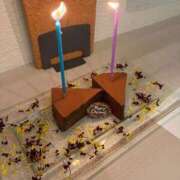 ヒメ日記 2025/12/26 18:41 投稿 音嶋このあ 皇帝別館（こうていべっかん）