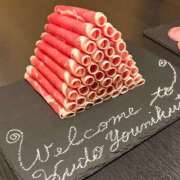 まゆり 🐑🐑🐑🐑 静岡♂風俗の神様 静岡店