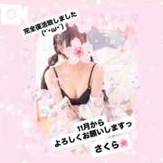 ヒメ日記 2025/10/30 19:57 投稿 さくら 三つ乱本館