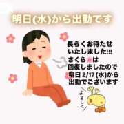 ヒメ日記 2026/02/17 19:57 投稿 さくら 三つ乱本館