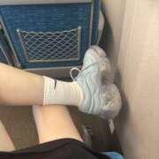 ヒメ日記 2025/04/20 11:15 投稿 りみ 青チェと赤チェ