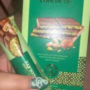 ひかる ドバイ〜チョコ〜と共に🍫 Fの法則