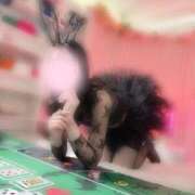 ナノカ おはよう🧸 いたずらバニーちゃん