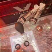 星宮　あこ 2つの攻め具(o・・o) SM東京　池袋店