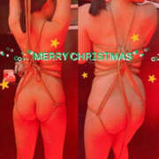 星宮　あこ メリークリスマス！(*´﹃｀*)    私的には寂しさ残る日でしたが…(　߹꒳​ SM東京　池袋店