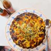 莉桜花(りおか) シメは… PLUS十三店