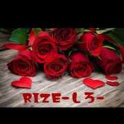 しろ【ミセスクラス】 お礼日記💌𓂃𓈒𓂂𓏸 RIZE（リゼ）