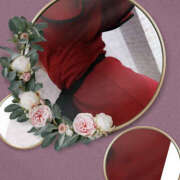 ヒメ日記 2025/02/09 14:02 投稿 みふゆ ハピネス東京 吉原店