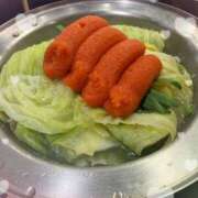 るん るんです♪ 池袋あられ