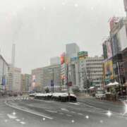 るん るんです♪ 池袋あられ