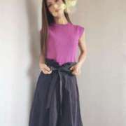 ヒメ日記 2025/09/14 09:30 投稿 葛城 あまね 白夜