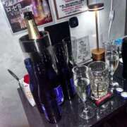 あい お礼💖 AFTER V（アフターファイブ）