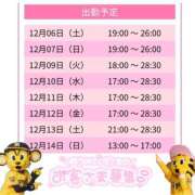 ヒメ日記 2025/12/06 10:20 投稿 はな スピードエコ天王寺店