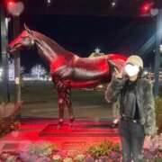 冬月あさひ きたぜ！桜花賞🌸🐴 メンズエステ蒲田@彼女はエステシャン