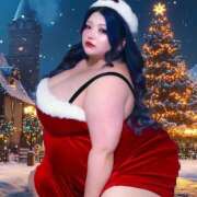 ヒメ日記 2024/12/25 14:09 投稿 安室 BBW（ビッグビューティフルウーマン）