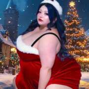 ヒメ日記 2024/12/25 14:02 投稿 安室 BBW（ビッグビューティフルウーマン）