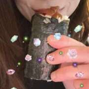 篠原　順子 お礼と恵方巻き 東京ローズマリー