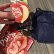 華月蓮 グミとジュースと紙パンツ♡ マダムと紳士