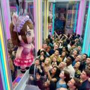 ヒメ日記 2026/06/12 19:20 投稿 るい VIVID CREW Pink Party Paradise