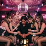 ヒメ日記 2026/06/18 18:00 投稿 るい VIVID CREW Pink Party Paradise