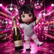 ヒメ日記 2026/06/20 17:30 投稿 るい VIVID CREW Pink Party Paradise