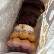 かのん 🍩 シークレットサービス